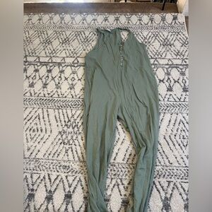 Zara jumpsuit